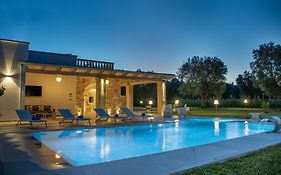 La Carezza Del Sole - Private Villa