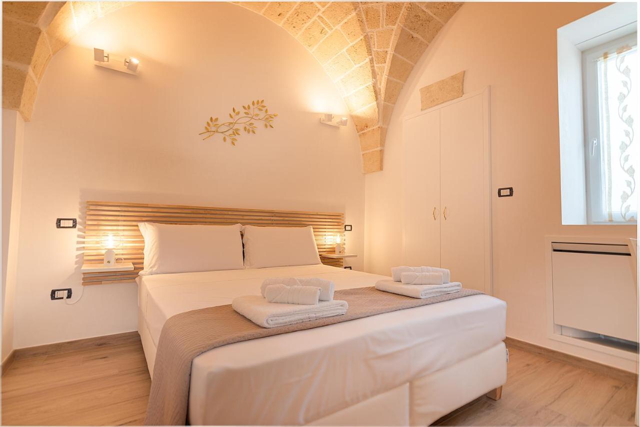 La Carezza Del Sole - Private Villa Francavilla Fontana Exterior foto
